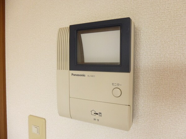 ヴィラウィッシュの物件内観写真